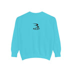 Unisex Garment-Dyed Sweatshirt