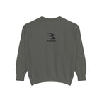 Unisex Garment-Dyed Sweatshirt
