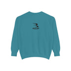 Unisex Garment-Dyed Sweatshirt