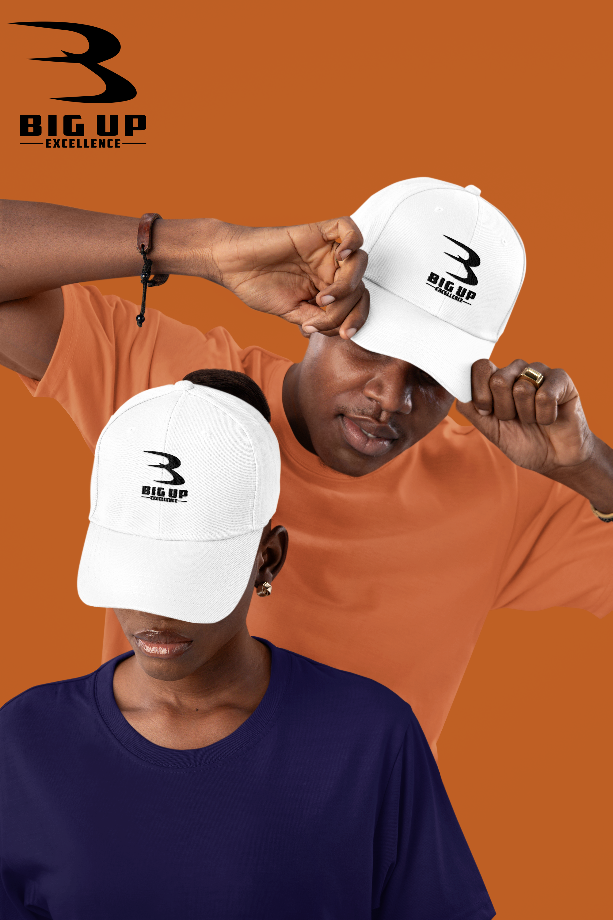 Low Profile Baseball Cap